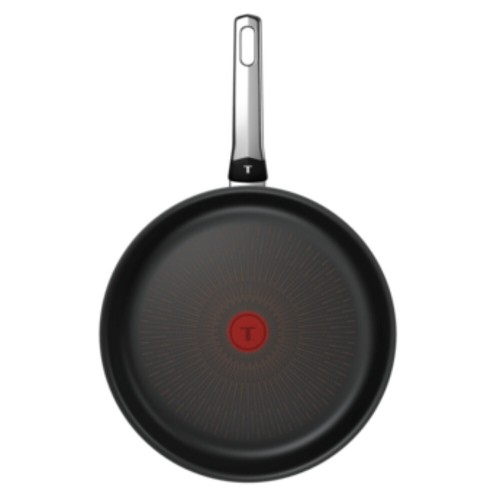 NONSTICK PAN WITHOUT LID  EXCELLENCE G32007 (30CM / BLACK)